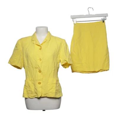 Ensemble (Jaune) de Prisma Acétate, Cupro