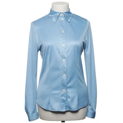 Blouse (Bleu) de Kenzia