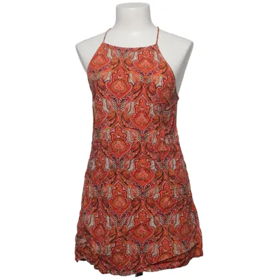 Haut dos-nu (Orange, Multicolore) de Motel
