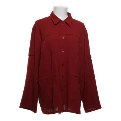 Överskjorta (Röd) från Lindri