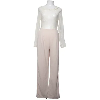 Jumpsuit (Beige) from Glamorous Polyester