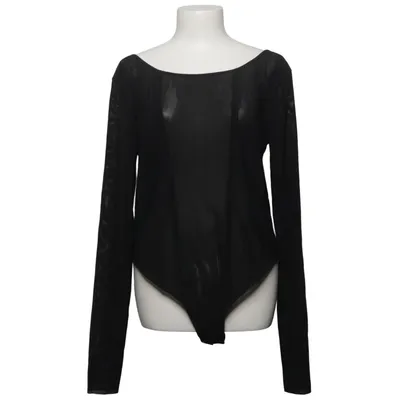 Body (Noir) de H&M Studio Élasthane, Polyamide