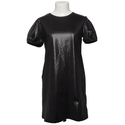 Jurk (Grijs) van Pure Friday Elastaan, Polyester