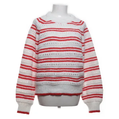 Tröja (Vit, Röd) från Pieces