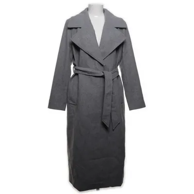 Manteau (13669) de Just Female Polyester recyclé, Viscose, Laine