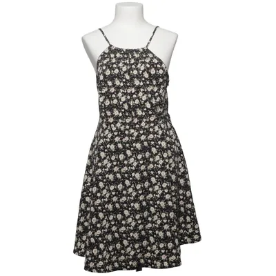 Robe (Noir, Blanc) de Prato Polyester