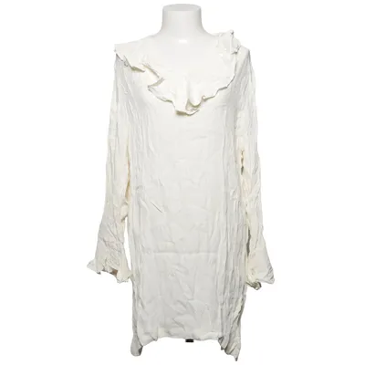 Blouse (Blanc) de Frankk's Darlin Viscose