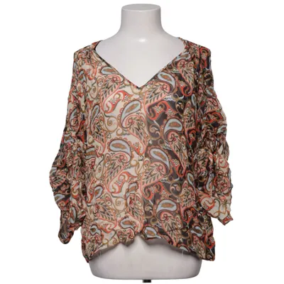 Blouse (Meerkleurig) van Summum Woman Viscose