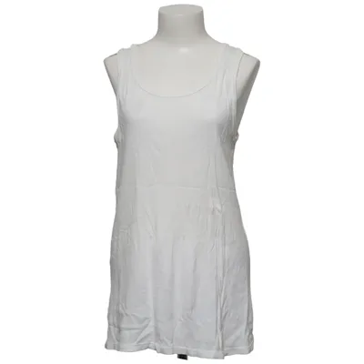 Tanktop (Wit) van Olympia Katoen