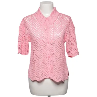 Cardigan (Pink) from Divided by H&M Acrylic