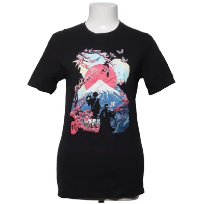 T-shirt (SOFTSTYLE) från Gildan Softstyle Bomull