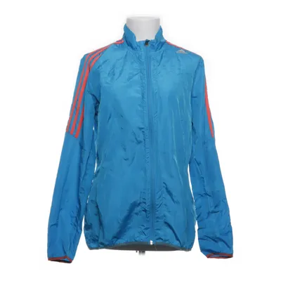Träningsjacka (Blå) från Adidas Polyester