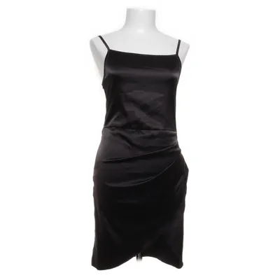Onderjurk (Zwart) van Shein Polyester