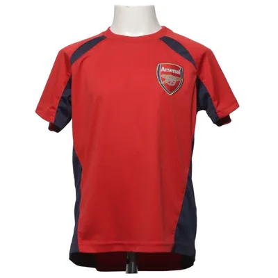 Football jersey (Red, Blue) from Arsenal Polyester