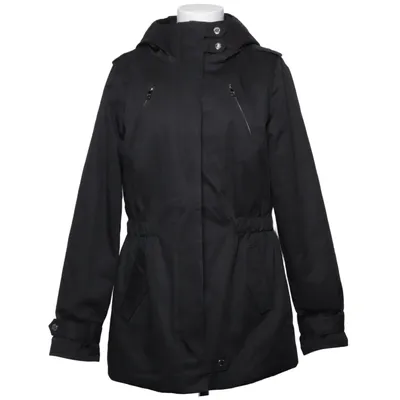 Vinterjacka (Svart) från Elvine Bomull, Polyester
