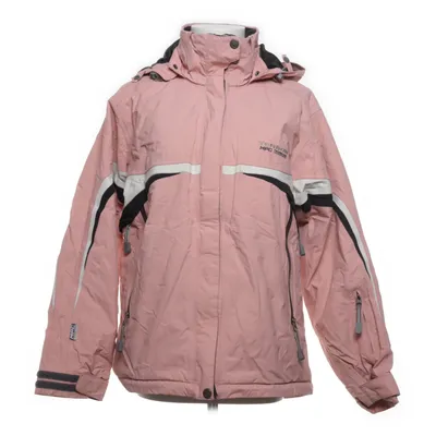 Manteau de ski (Rose) de Tenson Polyamide, Polyester
