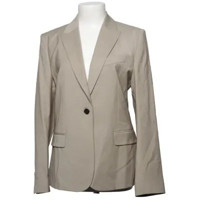 Kavaj (Sasha Cool Wool Blazer) från Filippa K Elastan, Polyester, Viskos, Ull