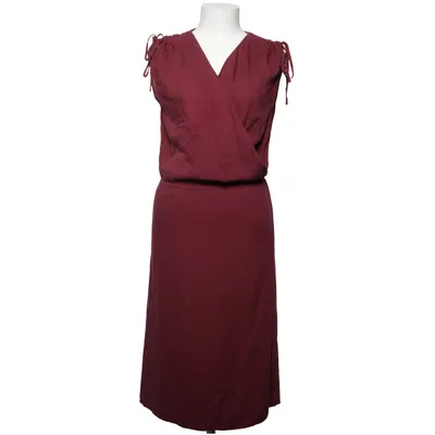 Dress (Red) from Filippa K Elastane, Lyocell, Polyester, Viscose