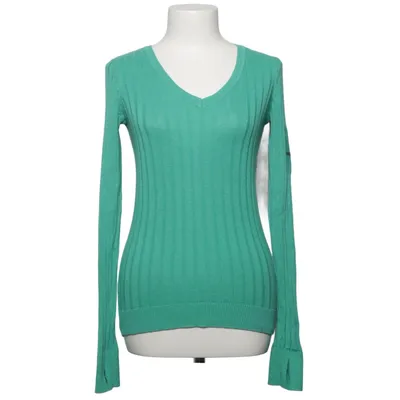 Pullover (Groen) van Kangaroos Acryl, Katoen