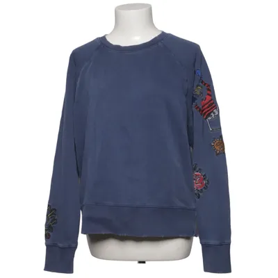 Sweatshirt (Upper Bis Bode Ohtake) from Zadig & Voltaire Cotton