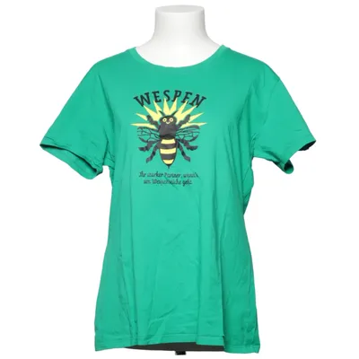 T-shirt (Grön) från Spread Shirt Bomull