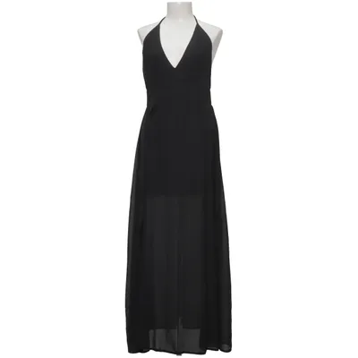Robe de plage (Noir) de Golddigga Polyester