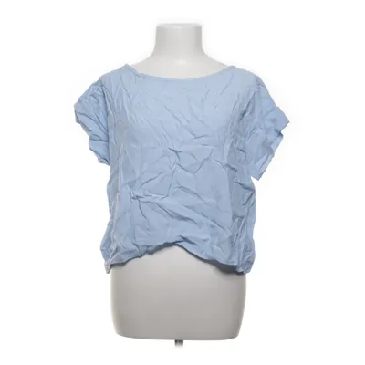 Haut (Bleu) de Altamira Viscose