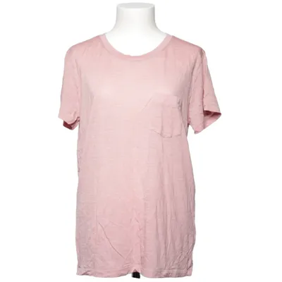 T-shirt (Rose) de Icebreaker Lyocell, Nylon, Laine