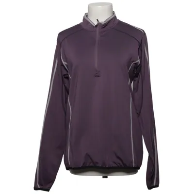 Haut thermique (Violet) de Basecamp Élasthane, Polyester