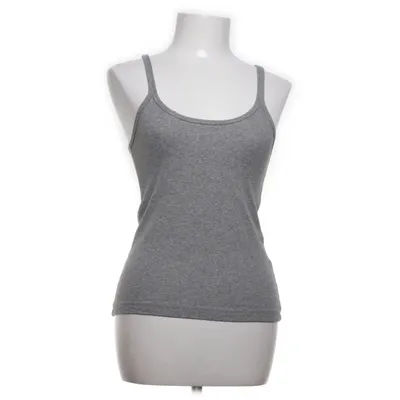 Linne (Grå) från Totême Elastan, Ekologisk bomull