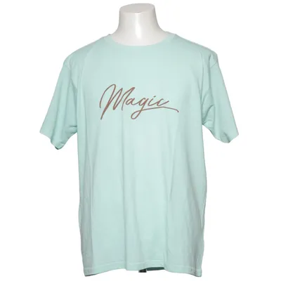 T-shirt (Vert) de Homebound Coton, Polyester