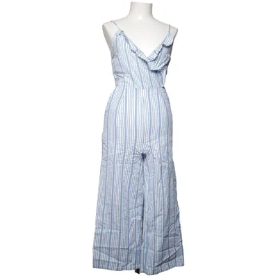 Byxdress (Kombinezon na lato ) från Stradivarius Bomull