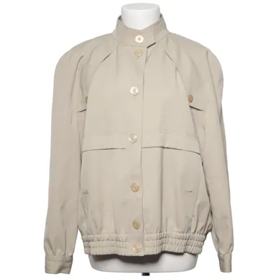 Jacka (5100) från Ara Polyester, Ull