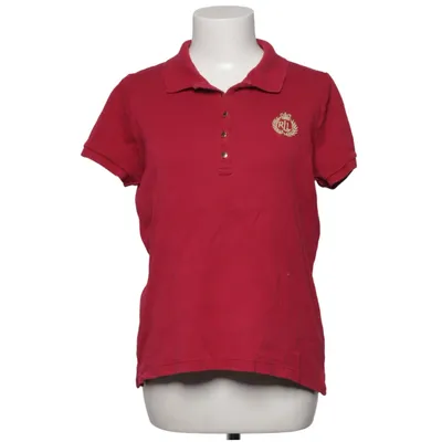 Polotrøje (Pink) fra Lauren Ralph Lauren