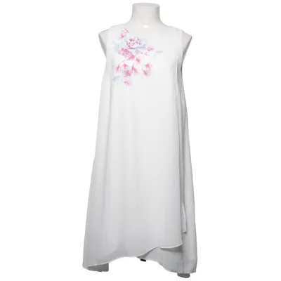 Klänning (D128244) från Izabel London Elastan, Polyester