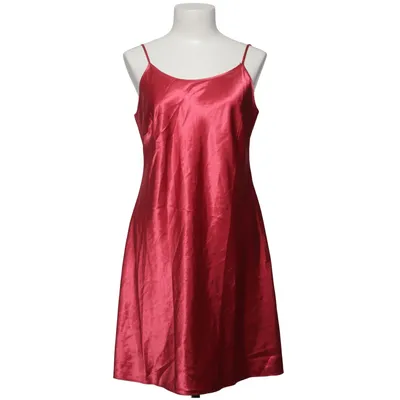 Nachtkleid (Rot) von BPC Bonprix Collection Elasthan, Polyester
