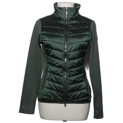 Veste de sport (Vert) de Equestrian Stockholm Polyamide, Polyester recyclé