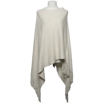 Poncho (Beige) van Betty Barclay Acryl, Polyester