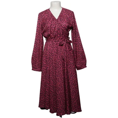 Wikkeljurk (Roze, Lila) van Naoko