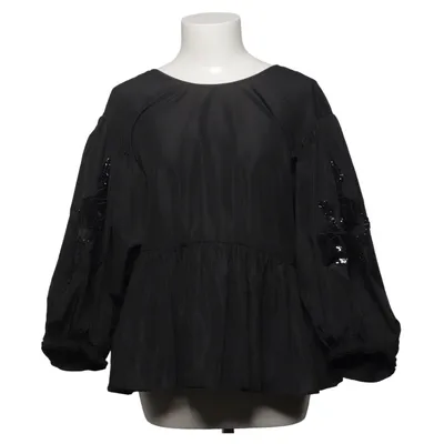 Blouse (Conscious Exclusive) van H&M Conscious Collection Exclusive Polyester