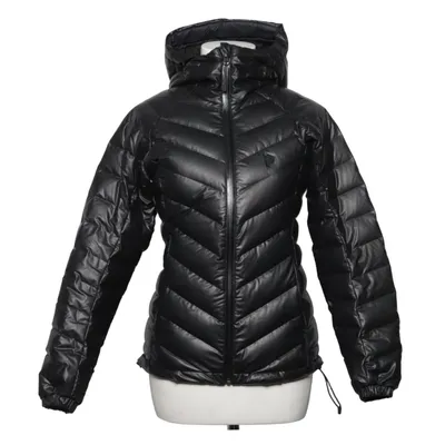 Jack (Zwart) van Peak Performance Polyamide