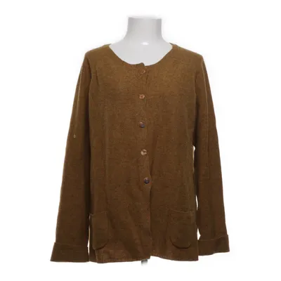 Kofta (Brun) från Mansted Ull