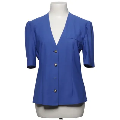 Blazer (Blauw) van Eurofashion