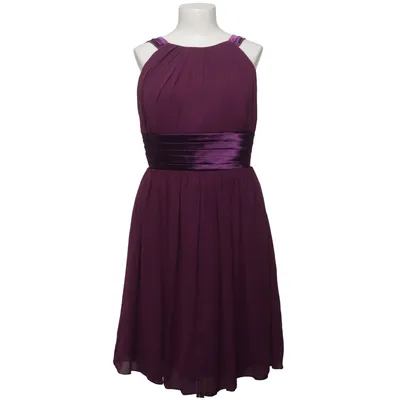 Cocktail dress (Purple) from JJ's House Polyester
