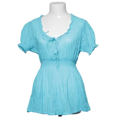 Topp (Blå) från Equipe Bomull