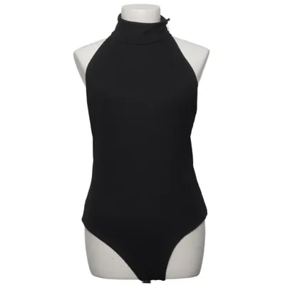 Body (Black) from Victoria Sport Elastane, Polyamide