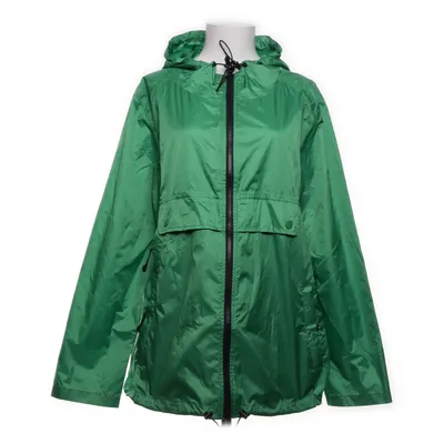 Regenjack (Groen) van Ilse Jacobsen Polyester