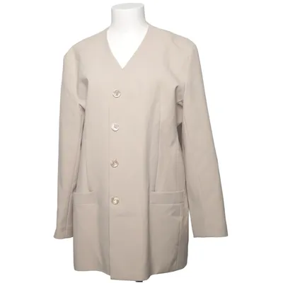 Blazer (Beige) de Mark One