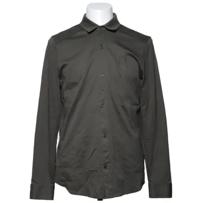 Shirt (Groen) van Chasin Katoen