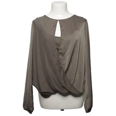 Blouse (Green) from Fornarina Polyester